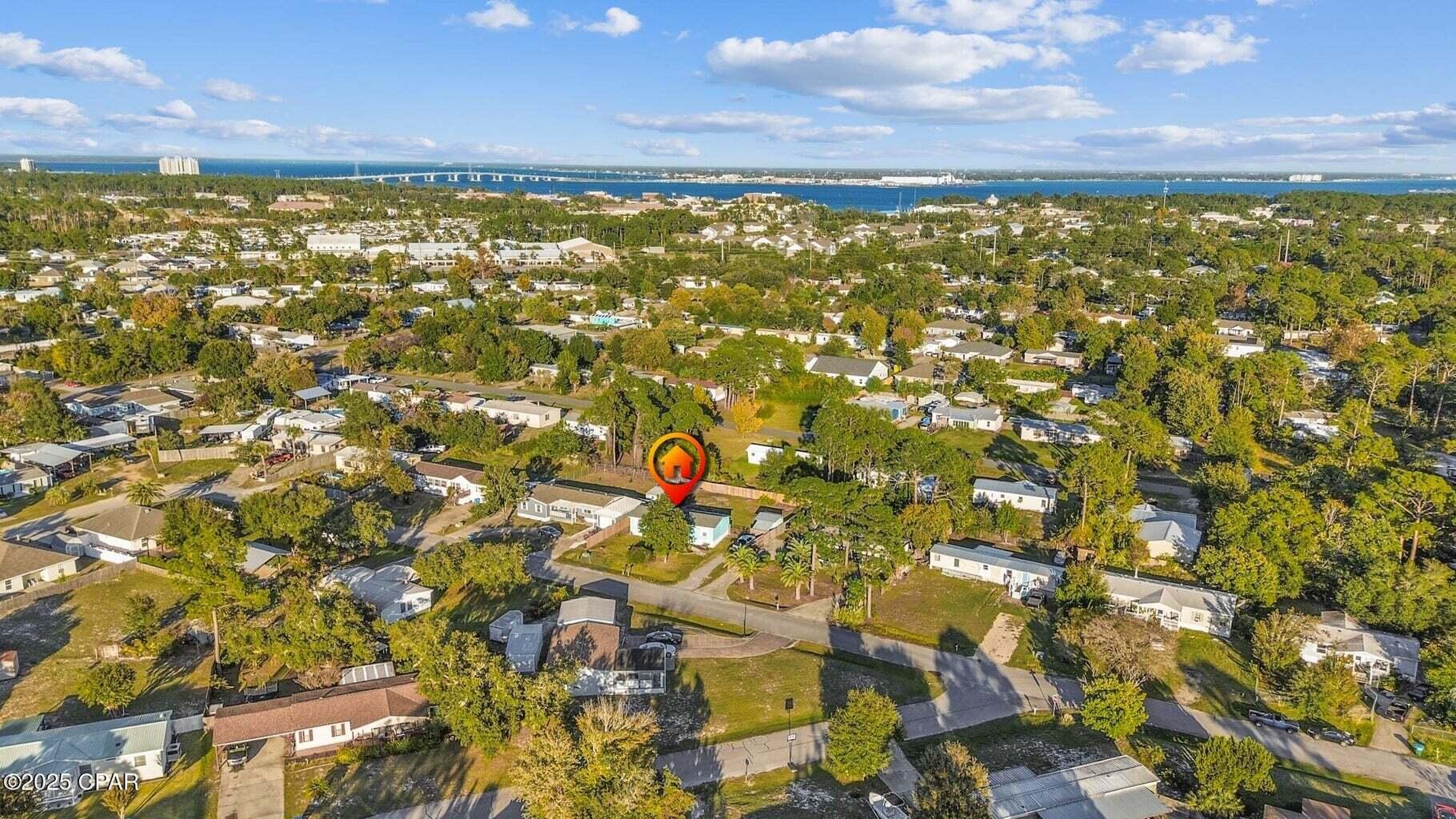 NORTH LAGOON OAKS 5TH ADDN - Residential