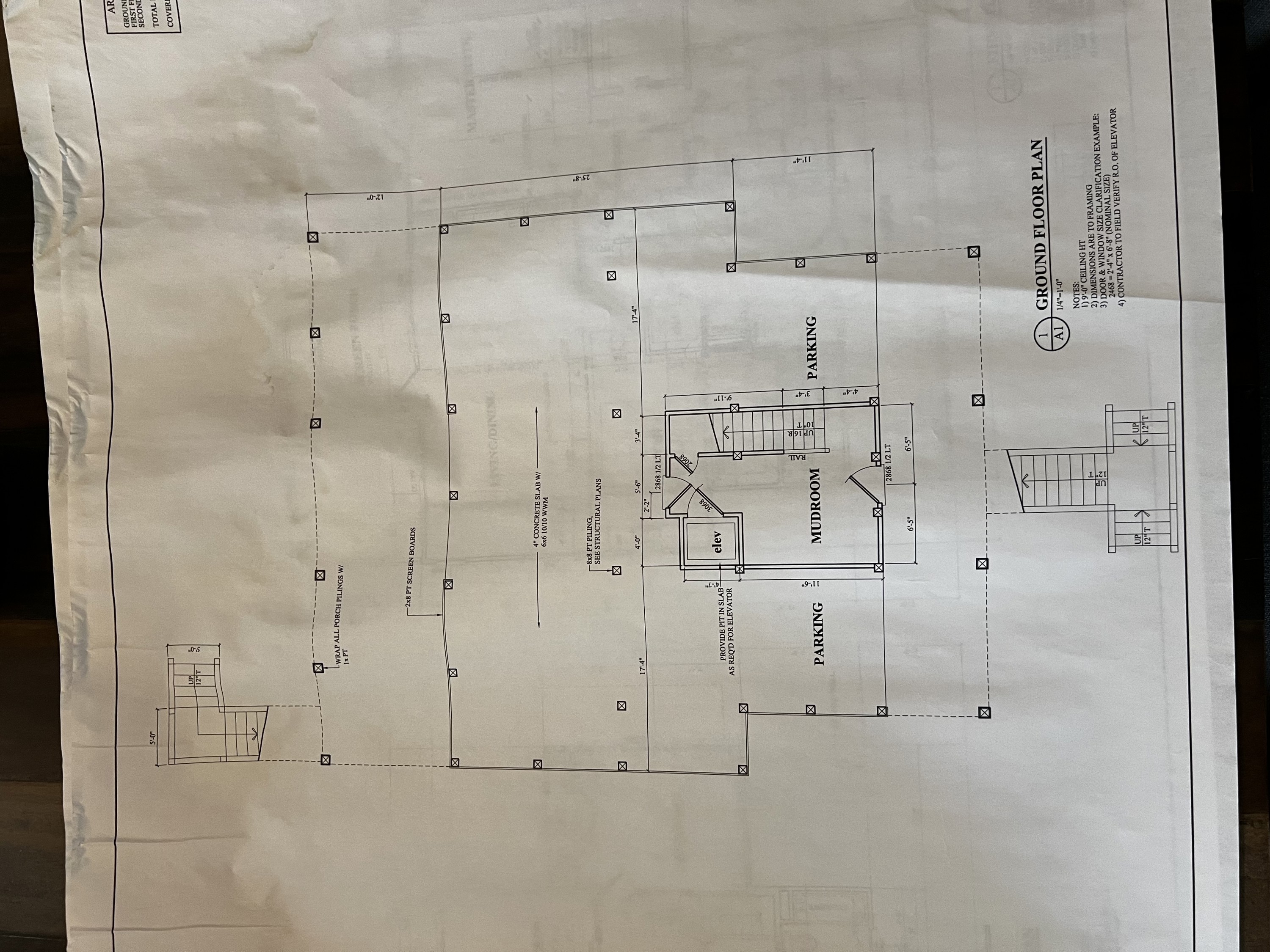 TWIN OAKS 1ST ADDN - Residential