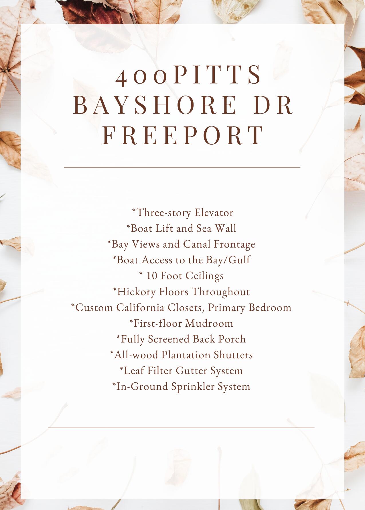 TWIN OAKS 1ST ADDN - Residential