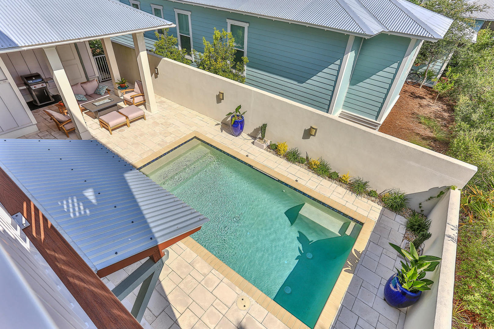 SEACREST BEACH - Residential