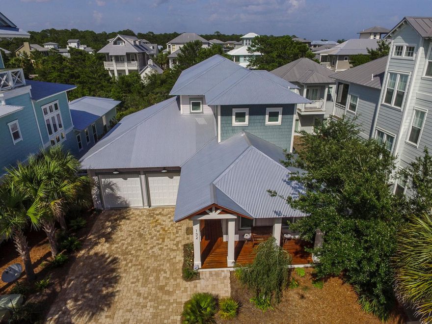 RARE Private pool custom home with rental projections of 84K. Built in 2014, this 4 bedroom, 3.5 Bathroom impeccable condition home on the main street where the largest lots are and truly is the premier street to live in all of Seacrest Beach.There are many key features hard to find in this community such as a walled oasis with pool, Installed gas lines for outdoor grill and fire table, covered patio.Another rarity is the oversized 2 car garage and driveway for 4 cars all on your property with no need to search for street parking in unassigned spots.A must see if looking for the best Seacrest Beach has to offer.