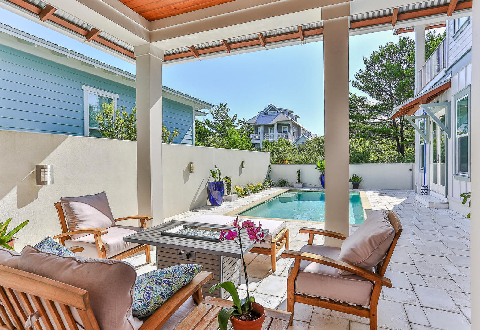 SEACREST BEACH - Residential