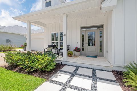 A home in Santa Rosa Beach