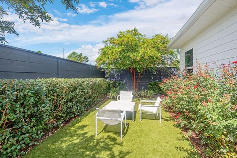 A home in Santa Rosa Beach