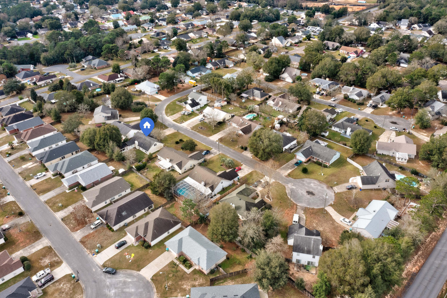 HOLLYROD PARK - Residential