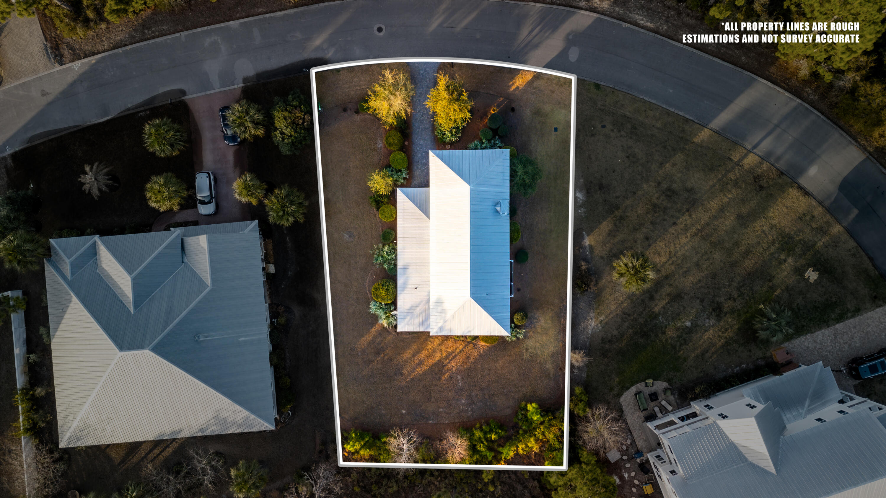 CYPRESS BREEZE PLANTATION - Residential