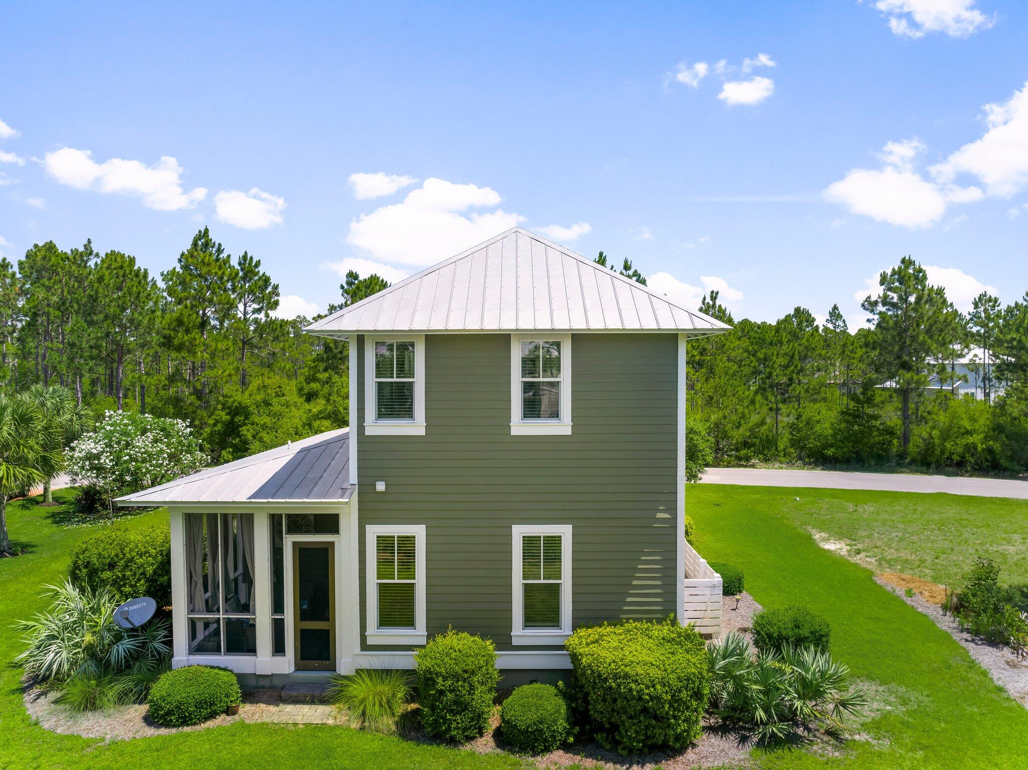 CYPRESS BREEZE PLANTATION - Residential