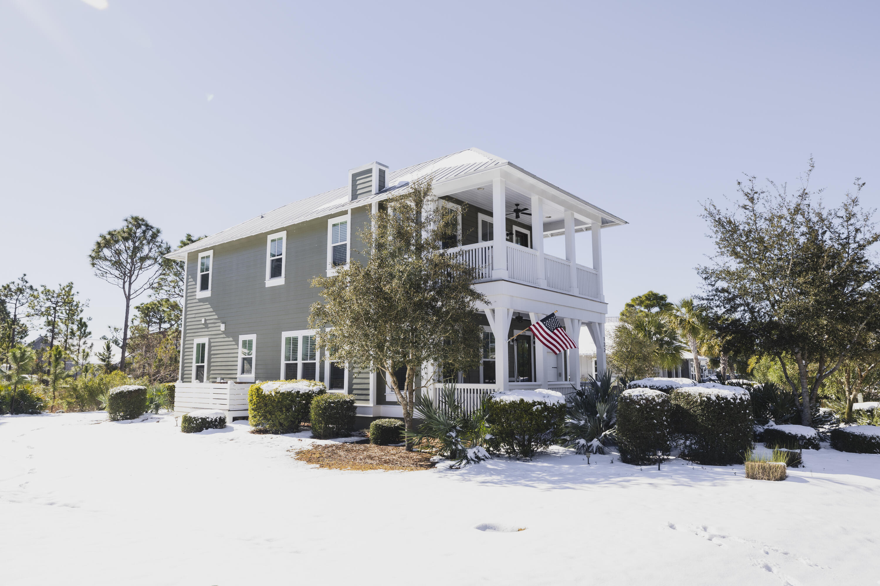 CYPRESS BREEZE PLANTATION - Residential