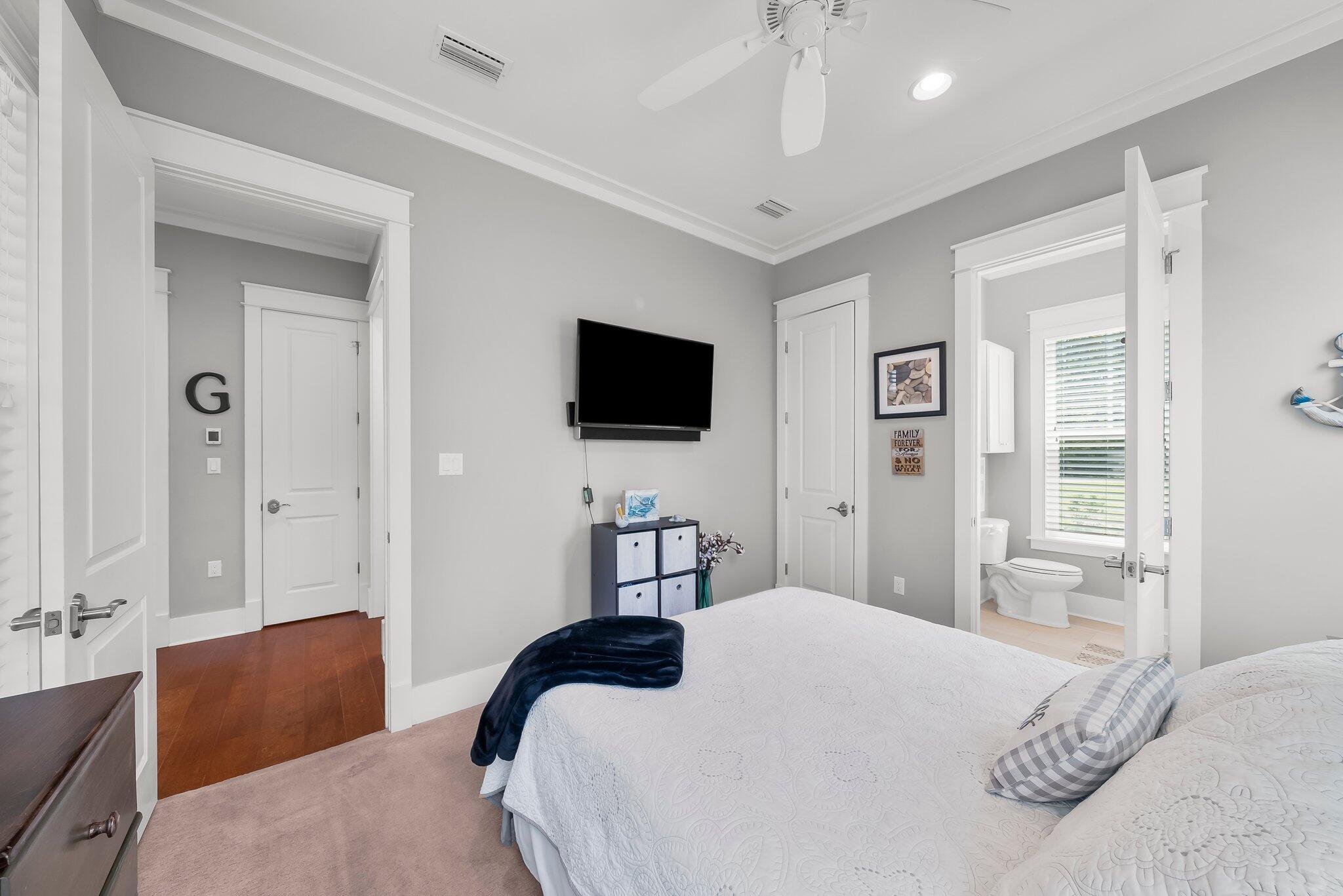 CYPRESS BREEZE PLANTATION - Residential