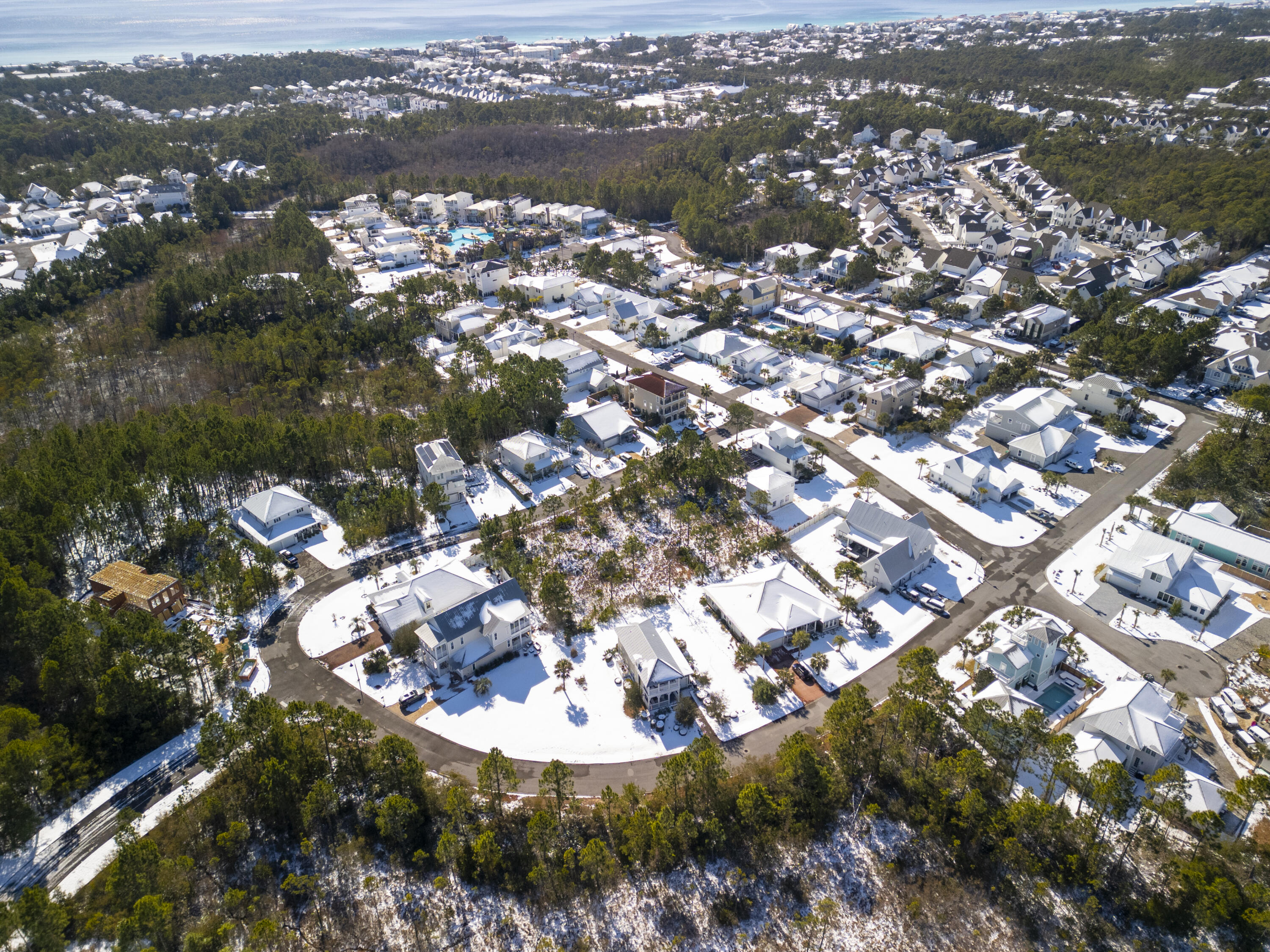 CYPRESS BREEZE PLANTATION - Residential