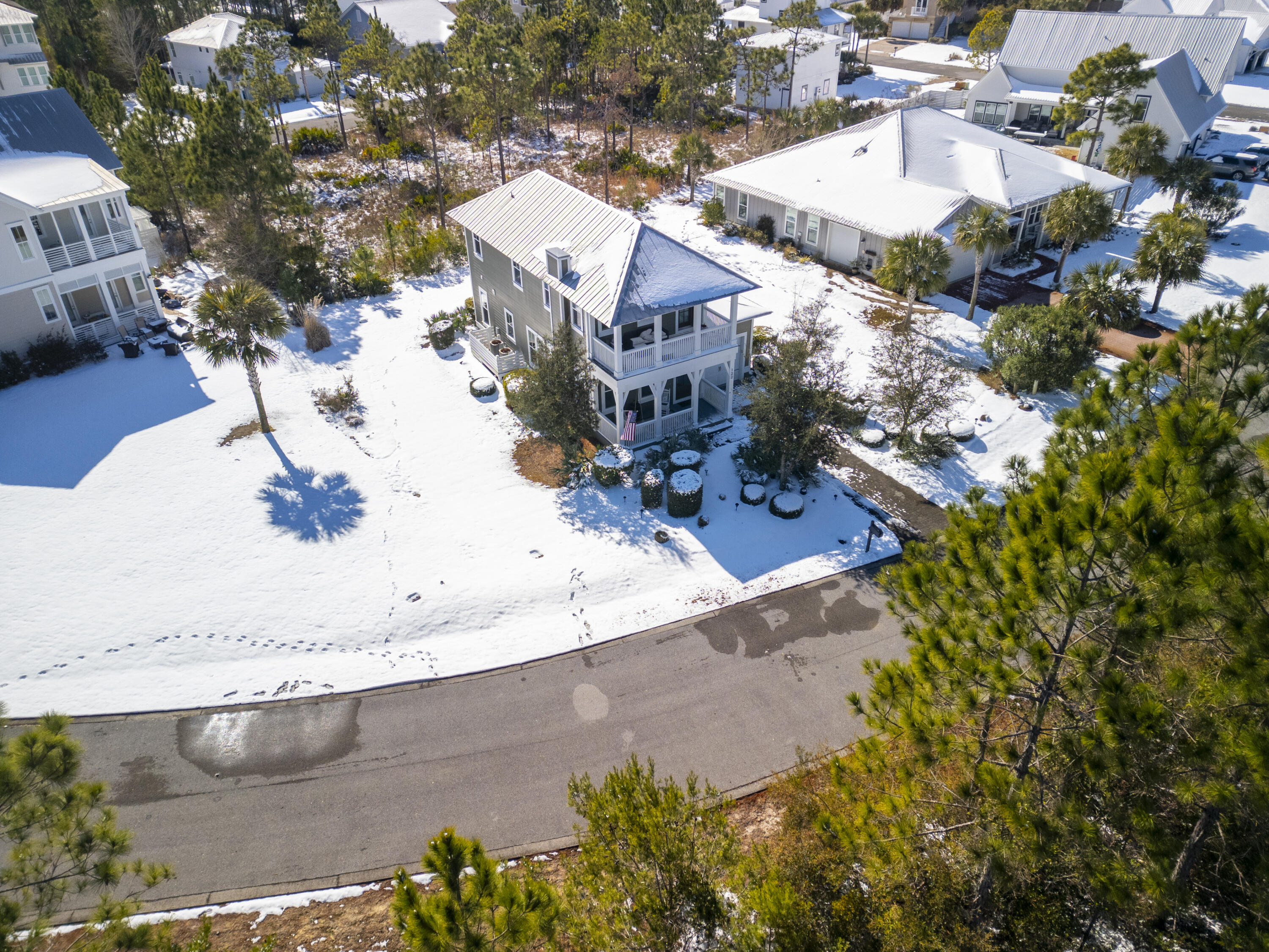 CYPRESS BREEZE PLANTATION - Residential