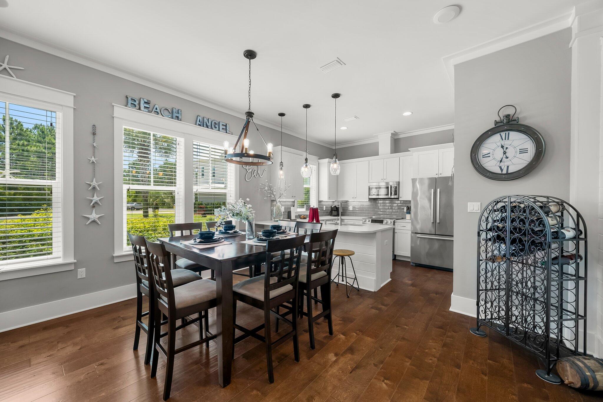 CYPRESS BREEZE PLANTATION - Residential