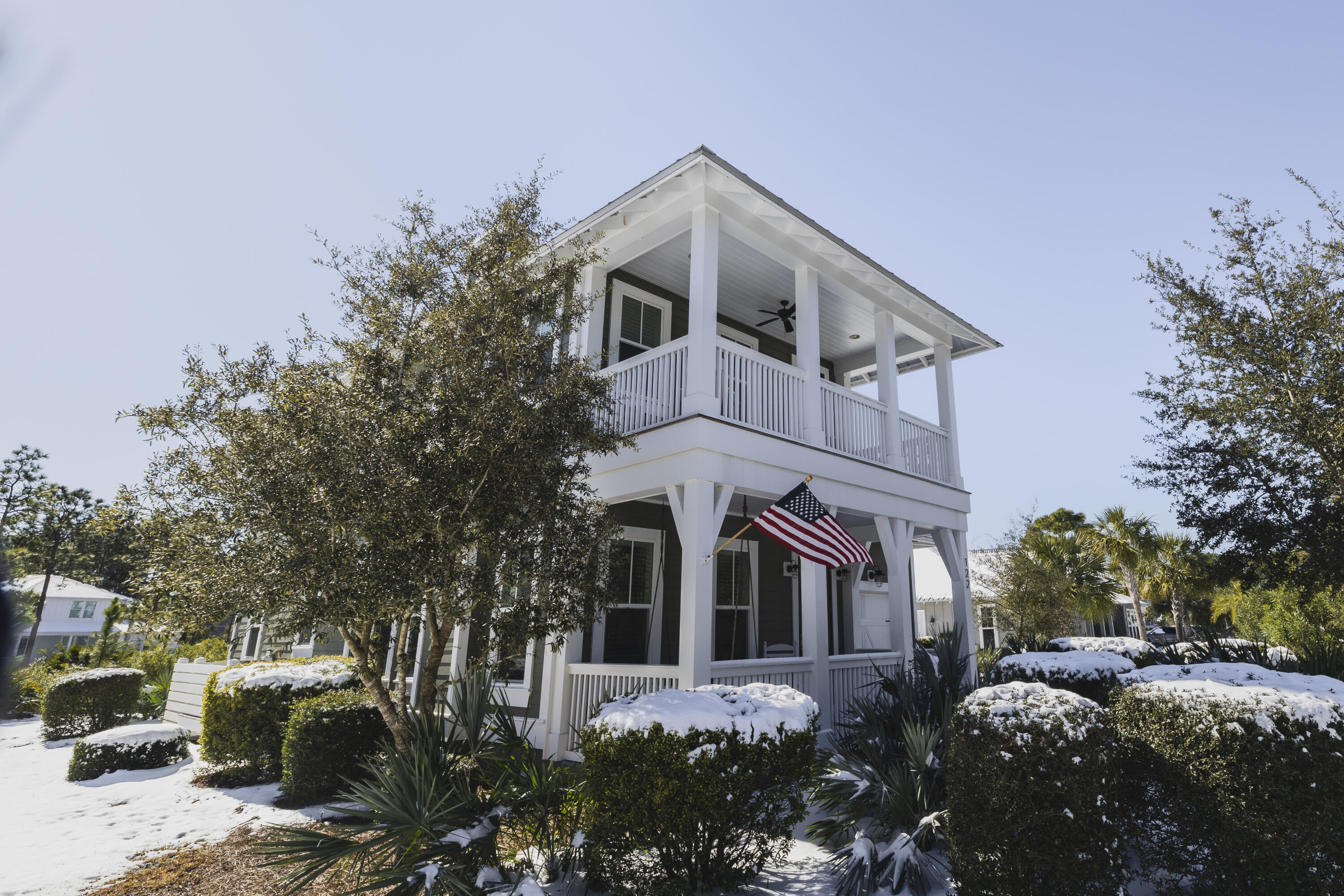 CYPRESS BREEZE PLANTATION - Residential