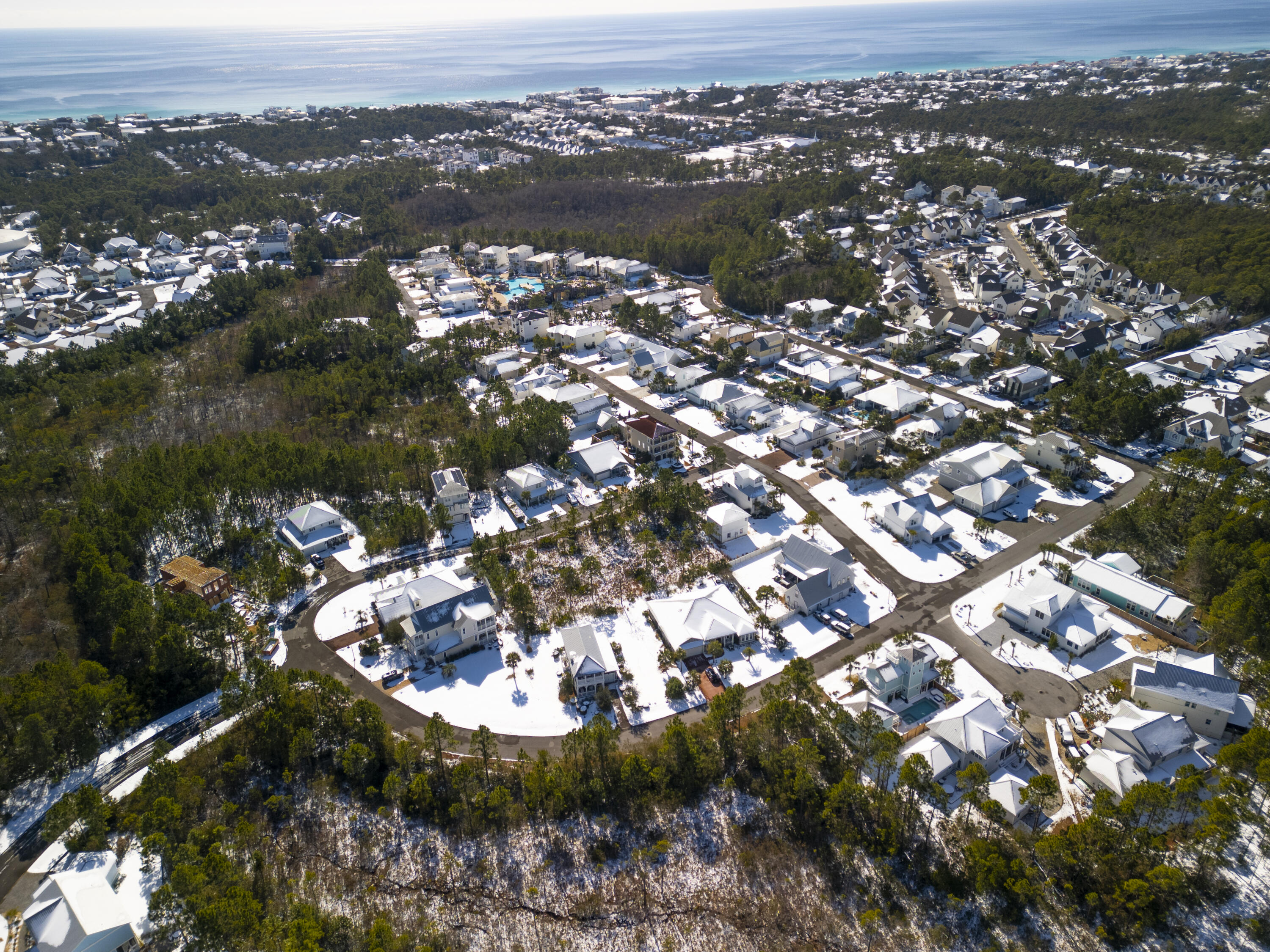 CYPRESS BREEZE PLANTATION - Residential