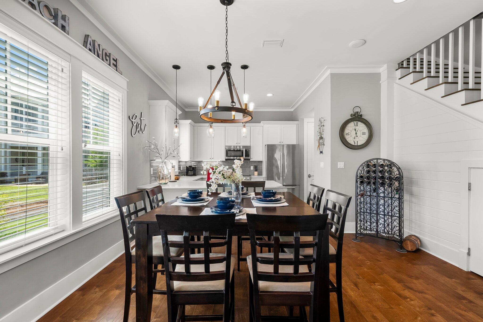 CYPRESS BREEZE PLANTATION - Residential
