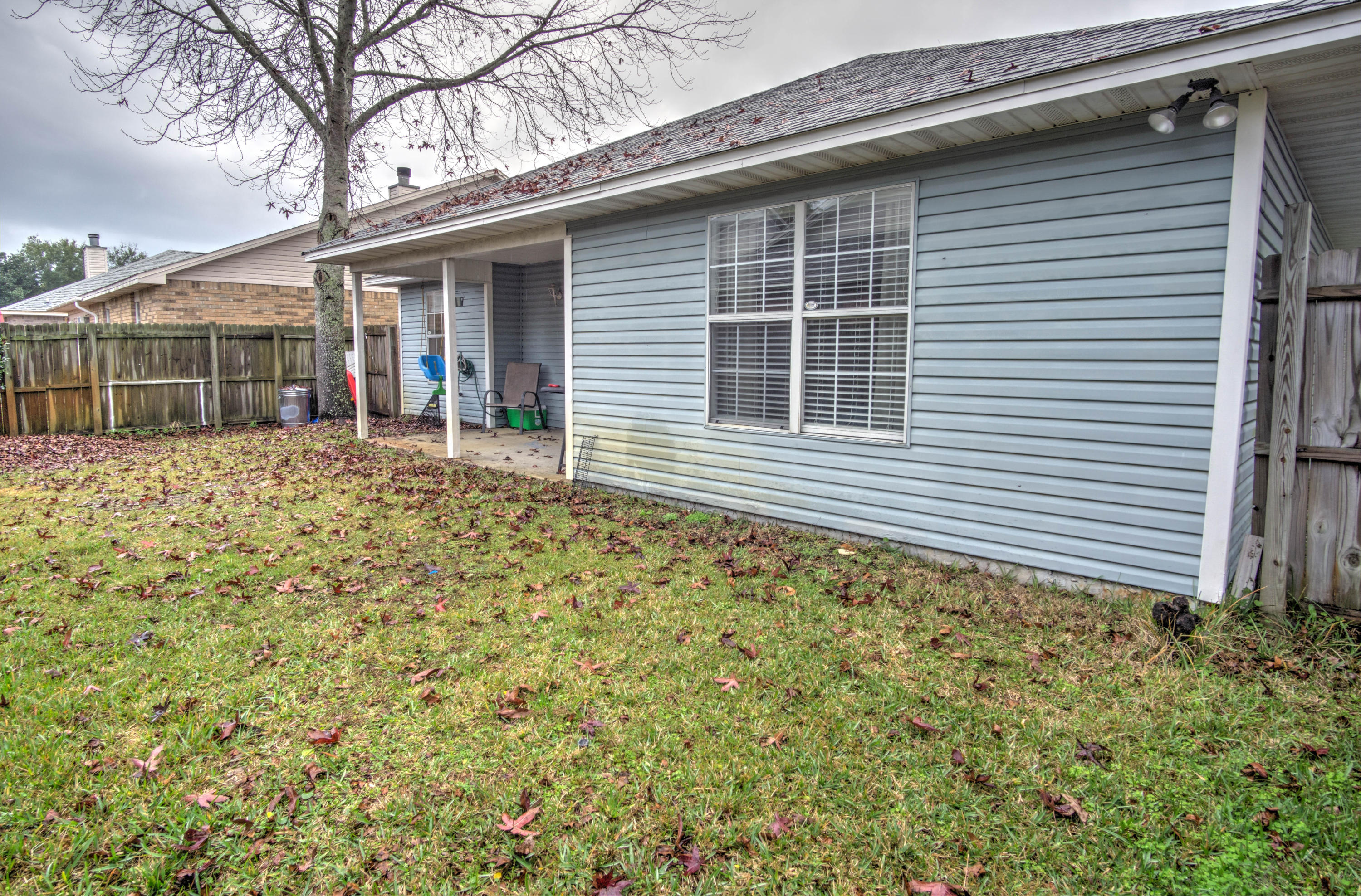 IVALEA GARDENS - Residential