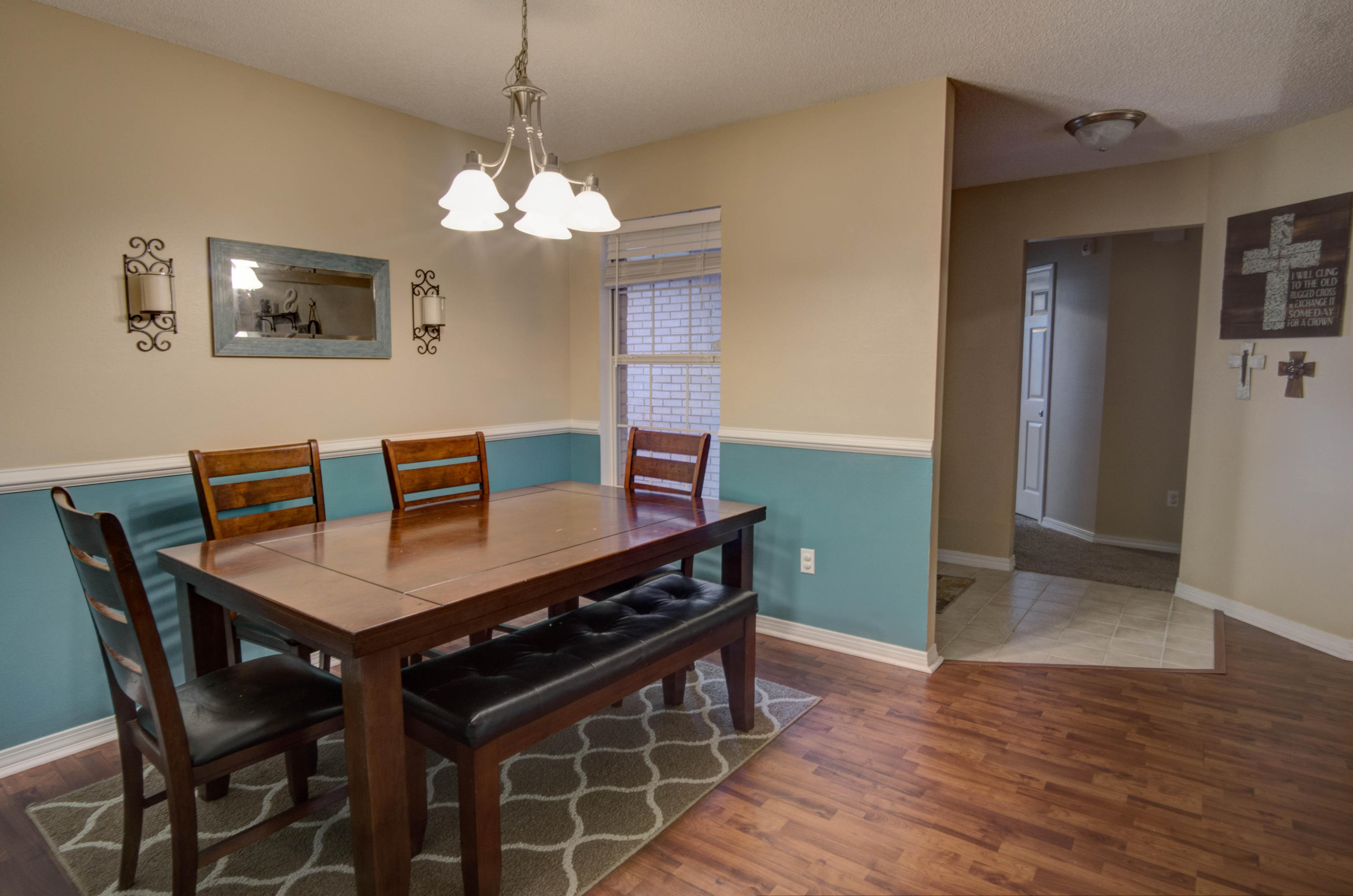 IVALEA GARDENS - Residential