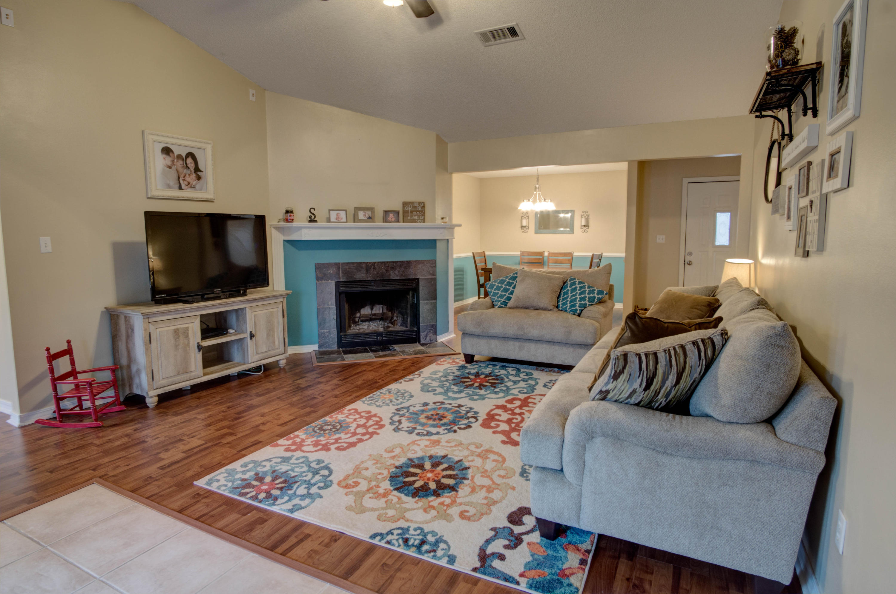 IVALEA GARDENS - Residential