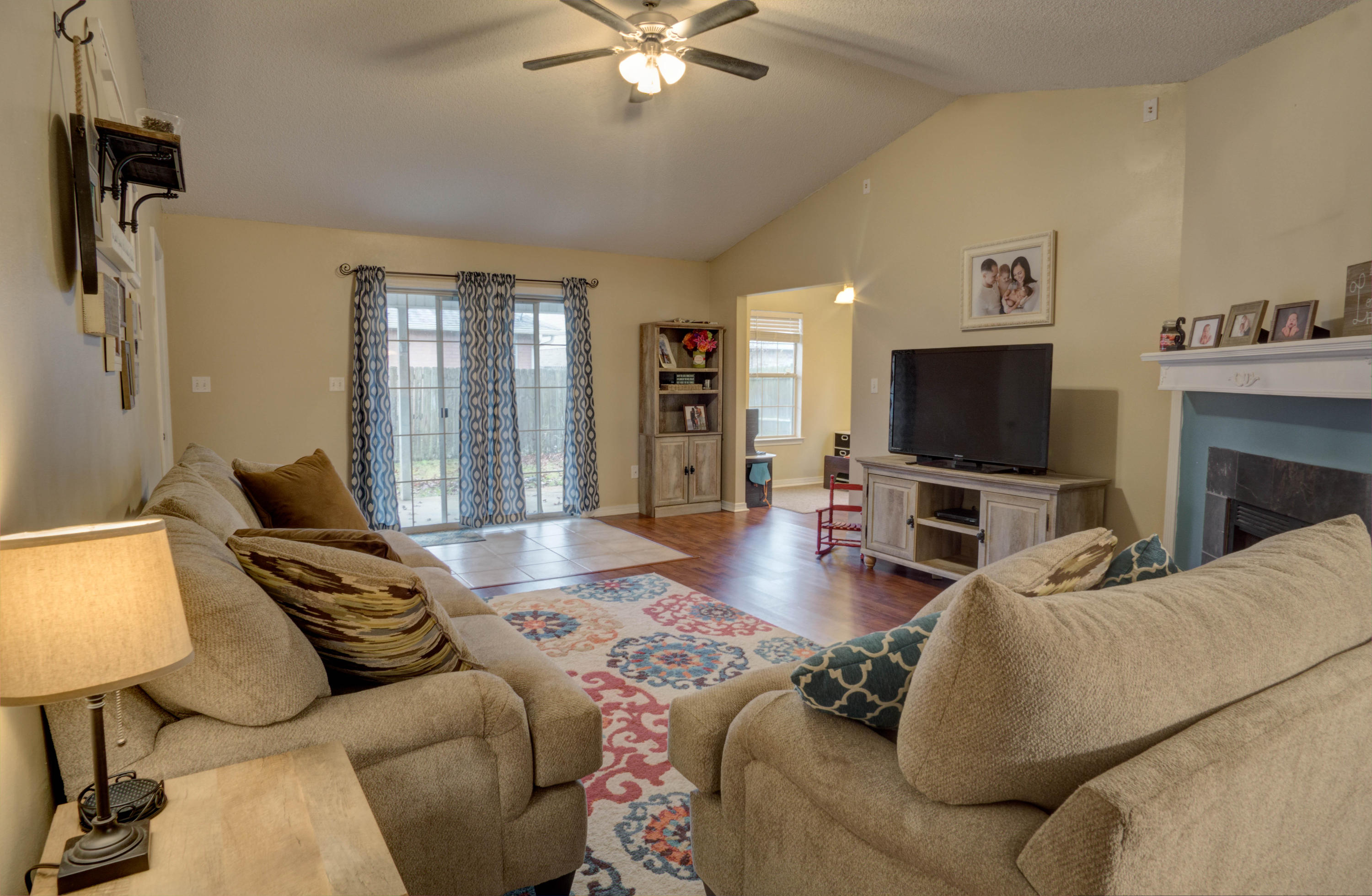 IVALEA GARDENS - Residential