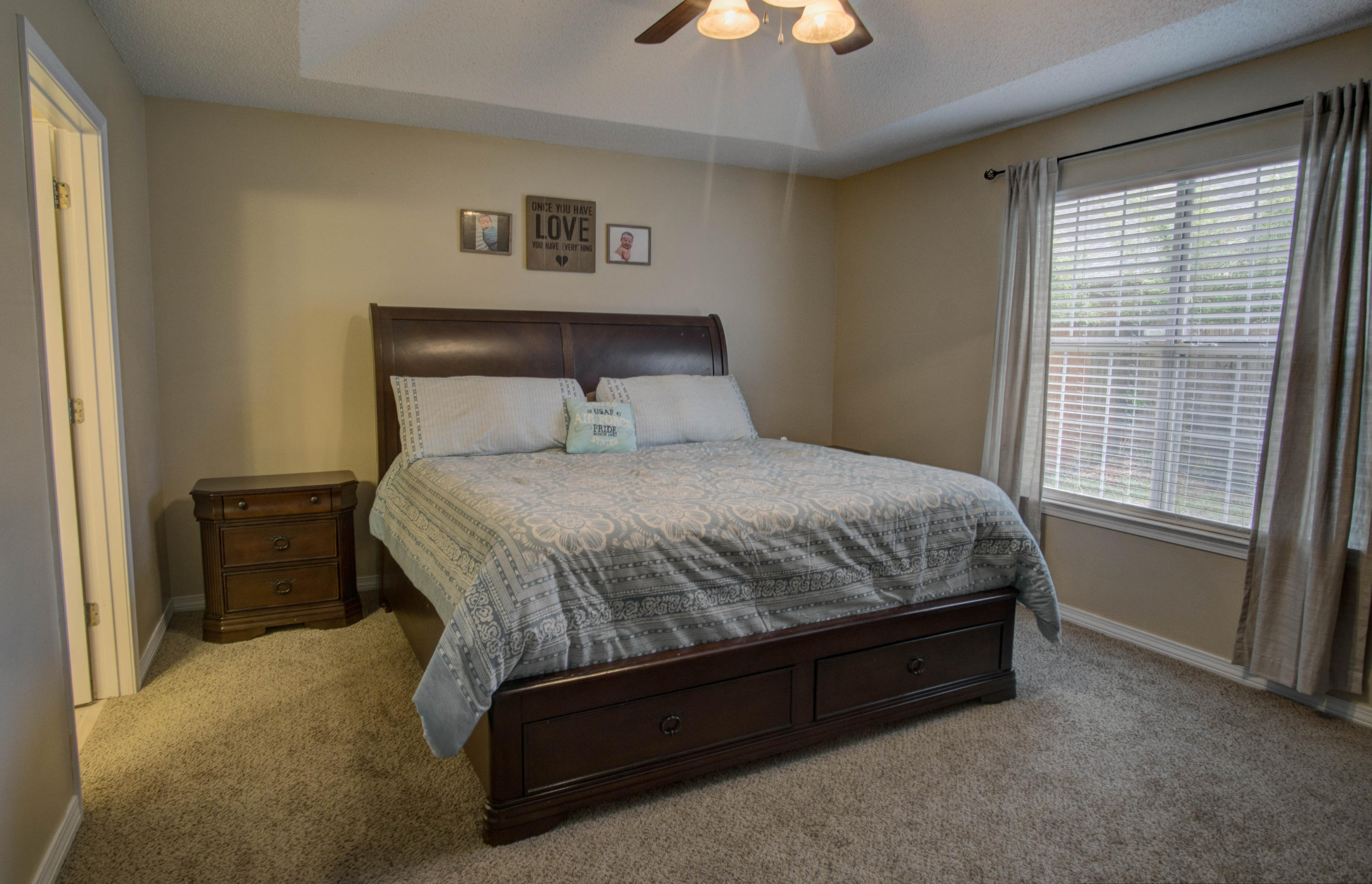 IVALEA GARDENS - Residential