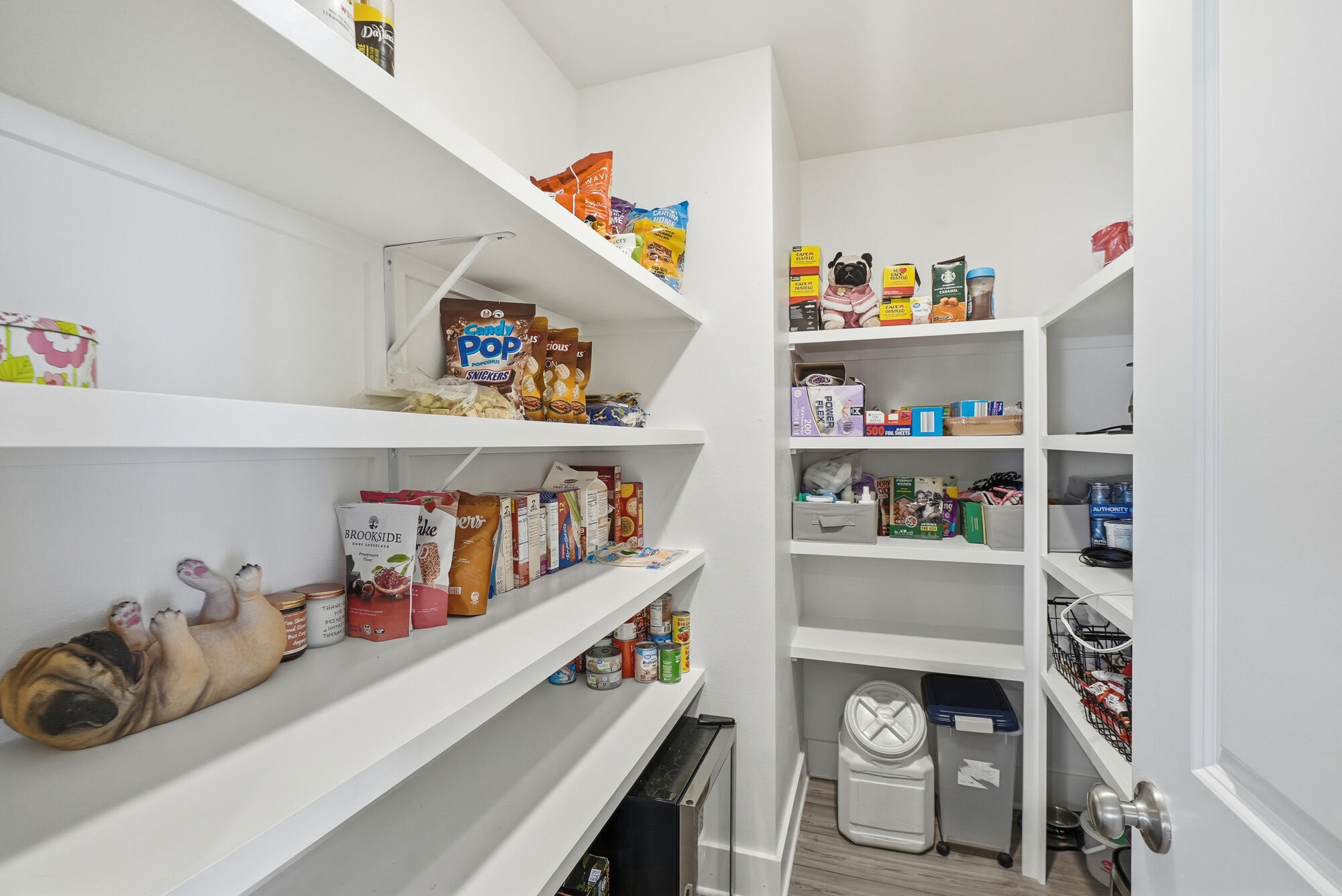 PARK PLACE 2ND ADDN - Residential