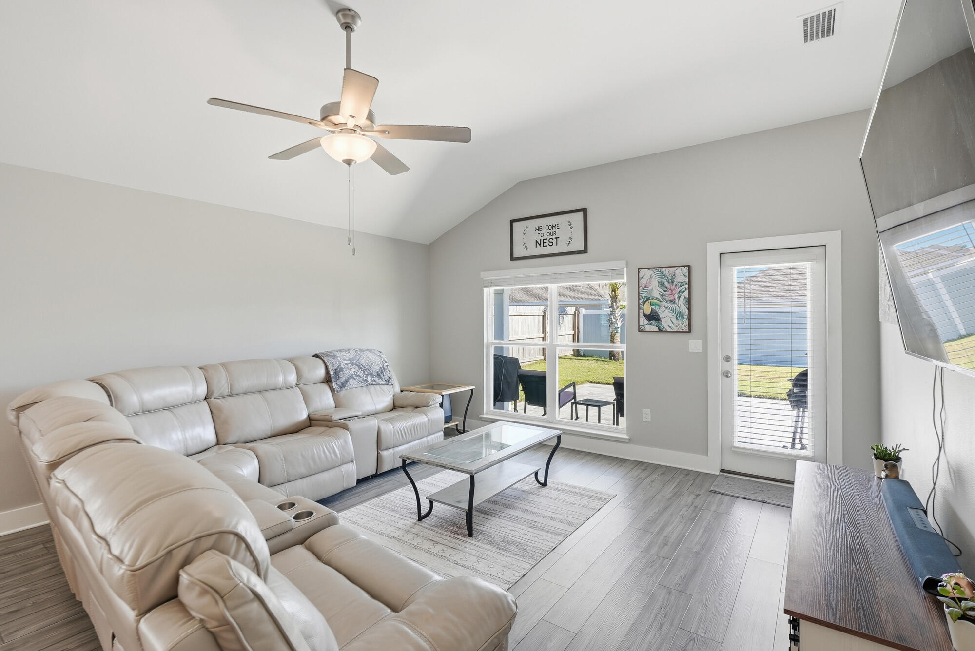 PARK PLACE 2ND ADDN - Residential