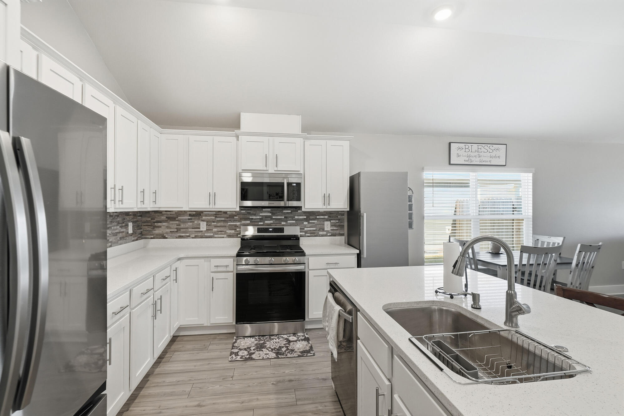 PARK PLACE 2ND ADDN - Residential