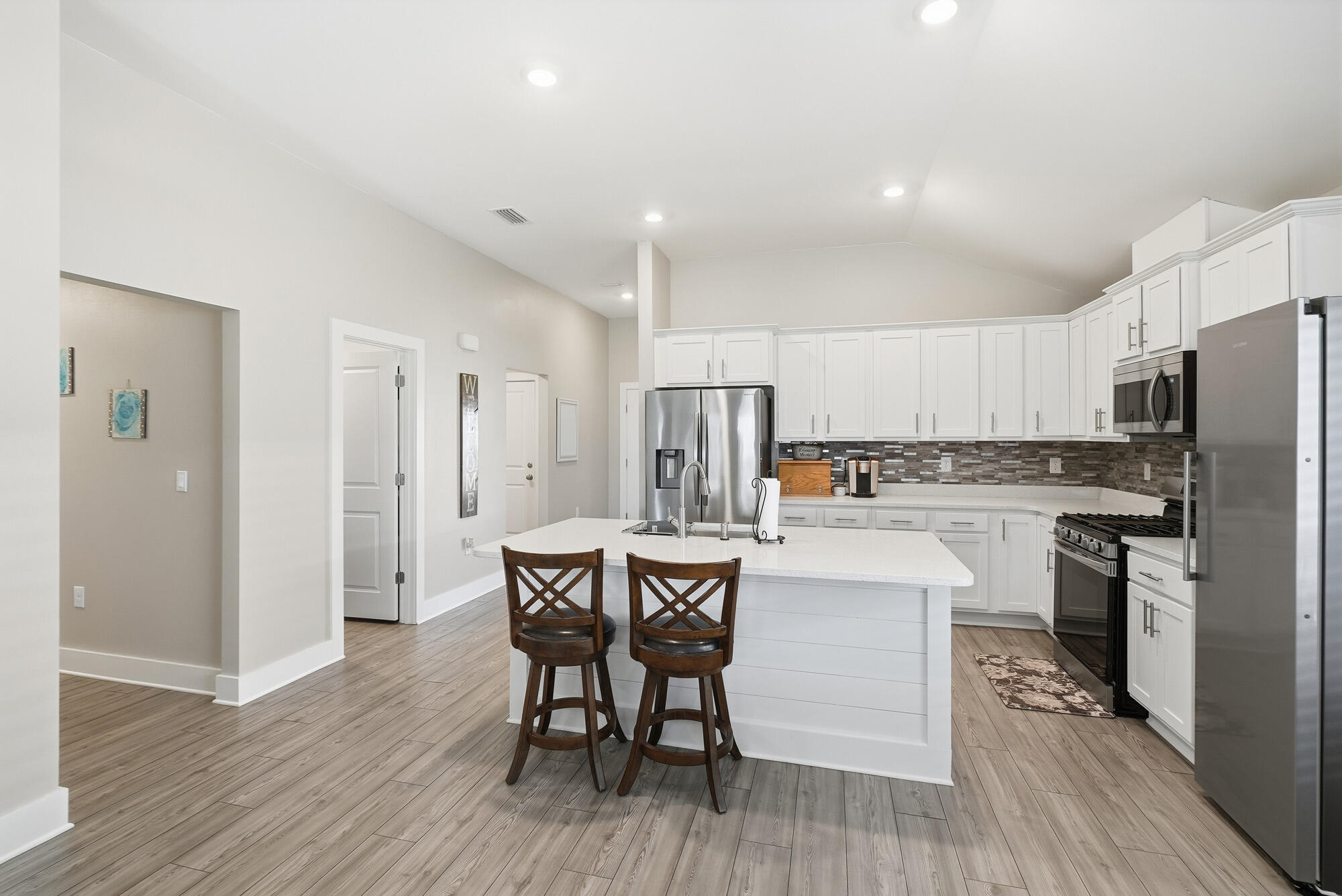 PARK PLACE 2ND ADDN - Residential