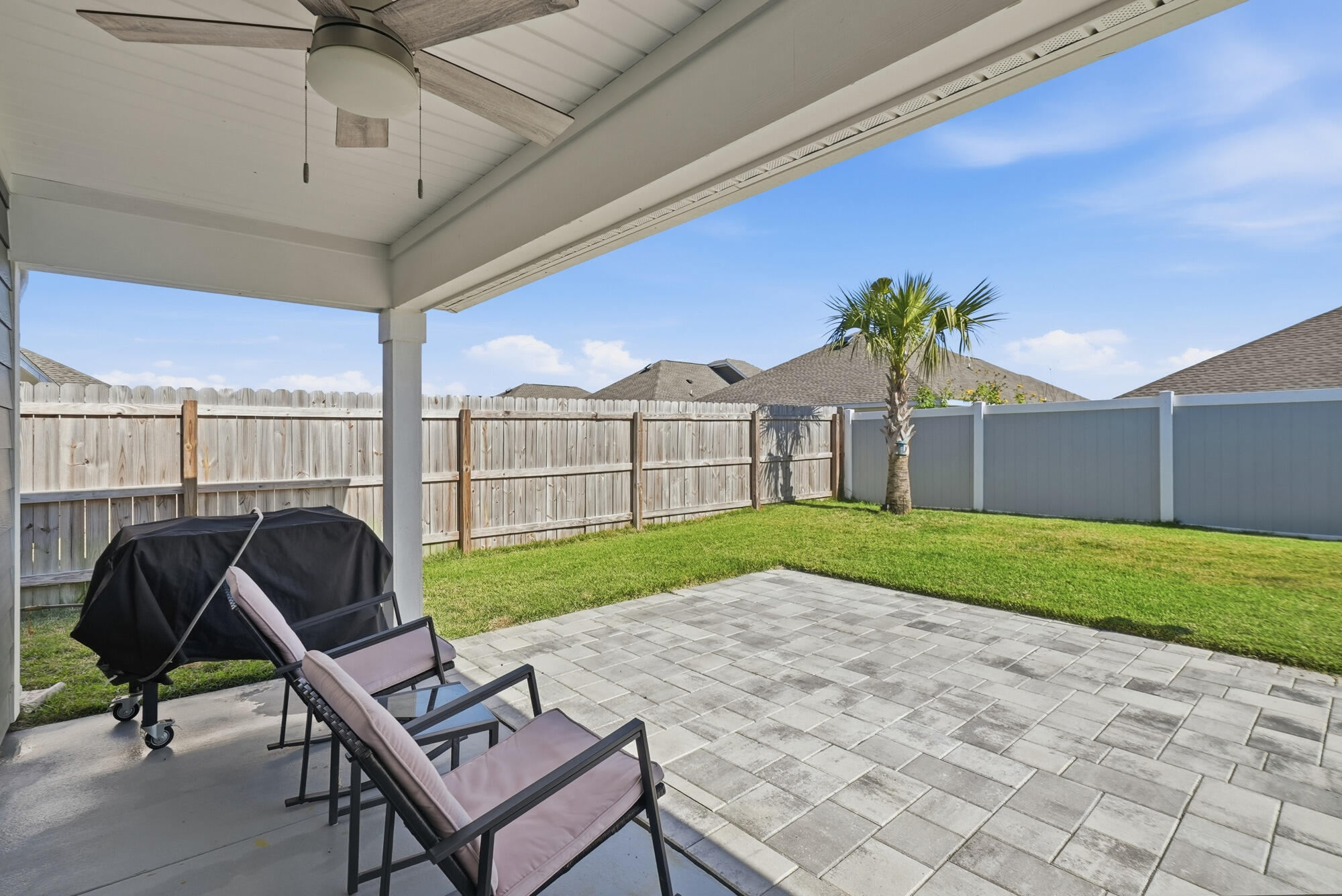 PARK PLACE 2ND ADDN - Residential