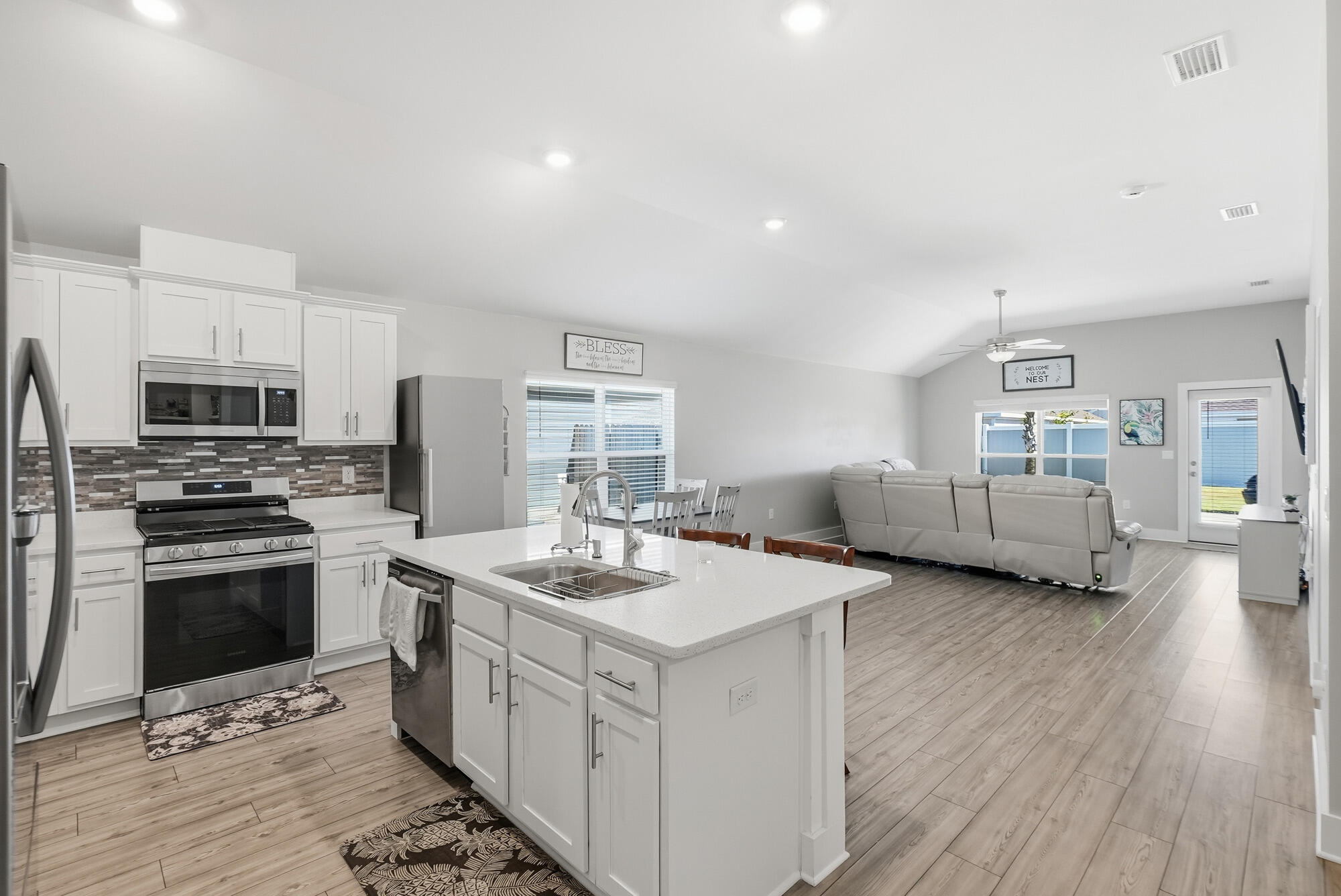 PARK PLACE 2ND ADDN - Residential