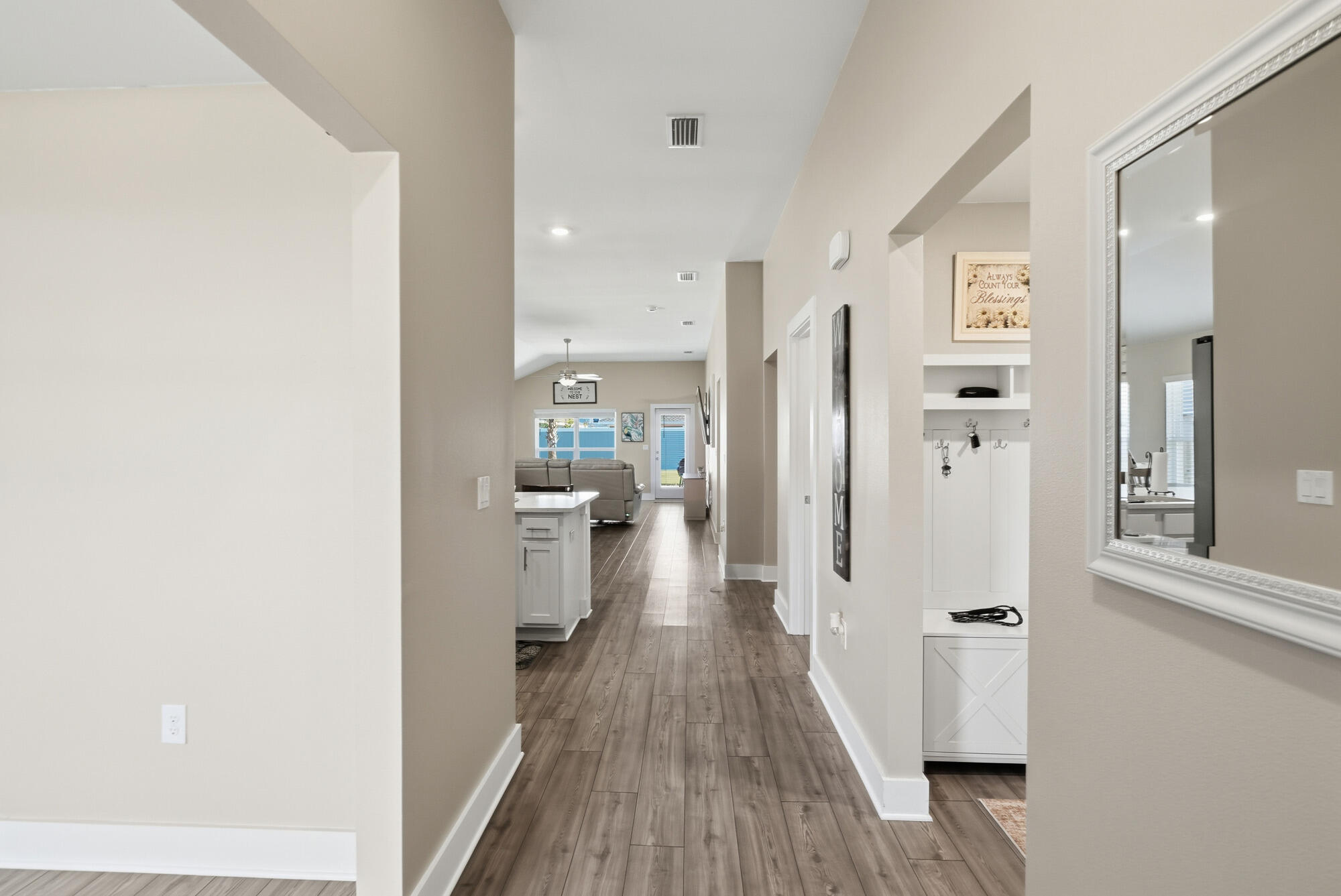 PARK PLACE 2ND ADDN - Residential