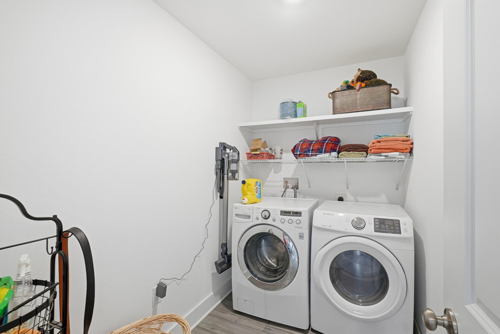 PARK PLACE 2ND ADDN - Residential