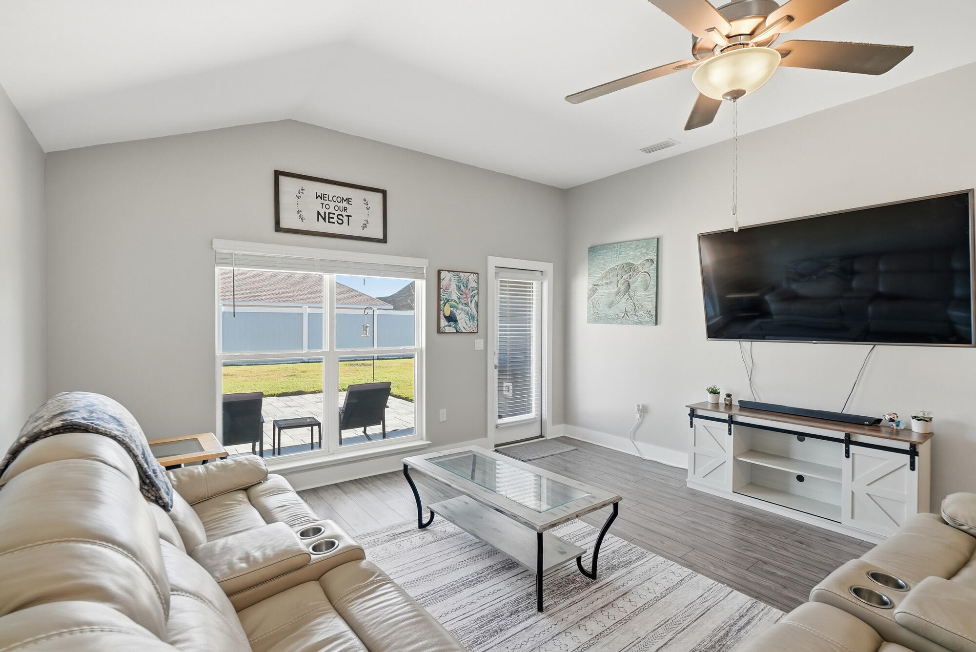 PARK PLACE 2ND ADDN - Residential