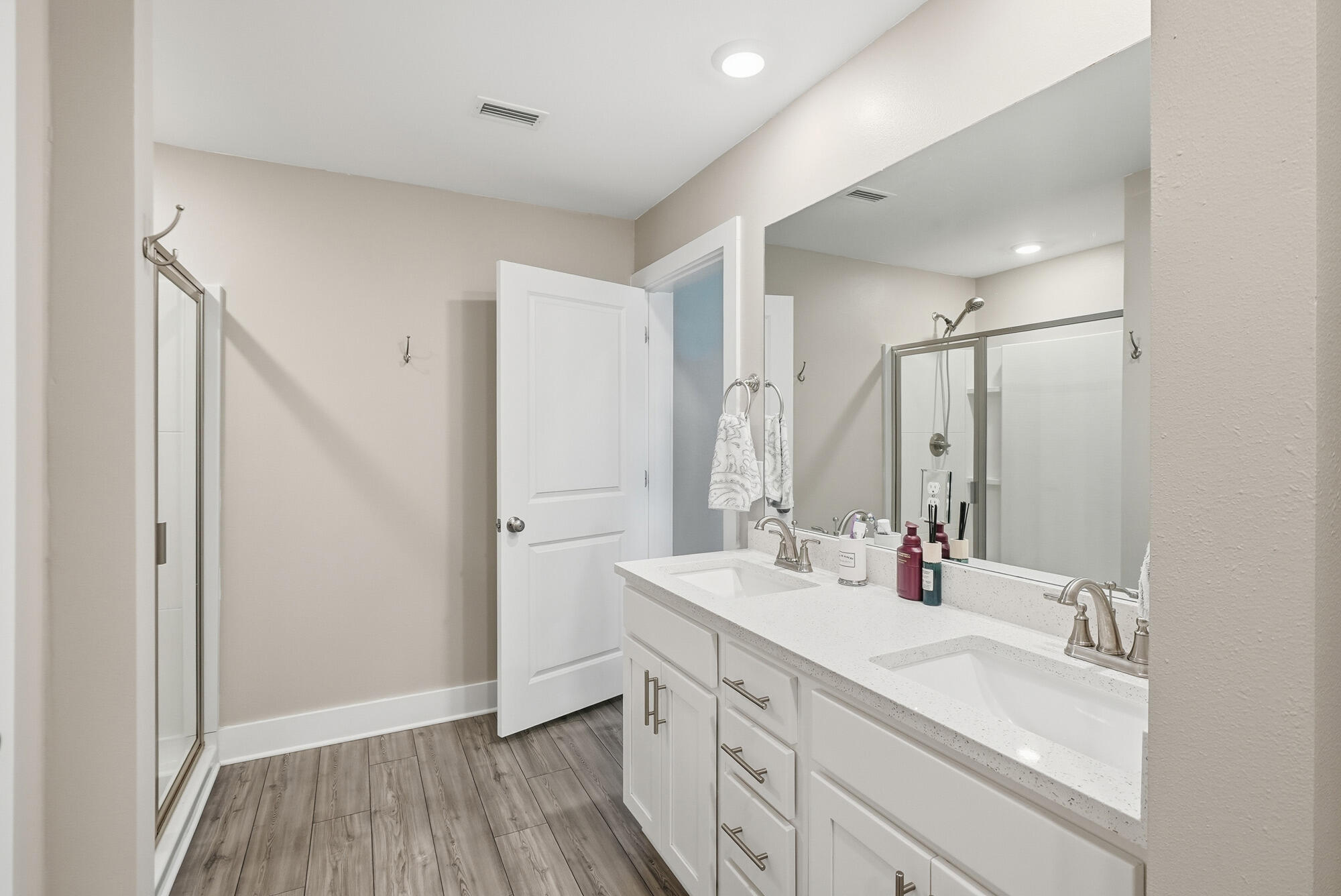 PARK PLACE 2ND ADDN - Residential