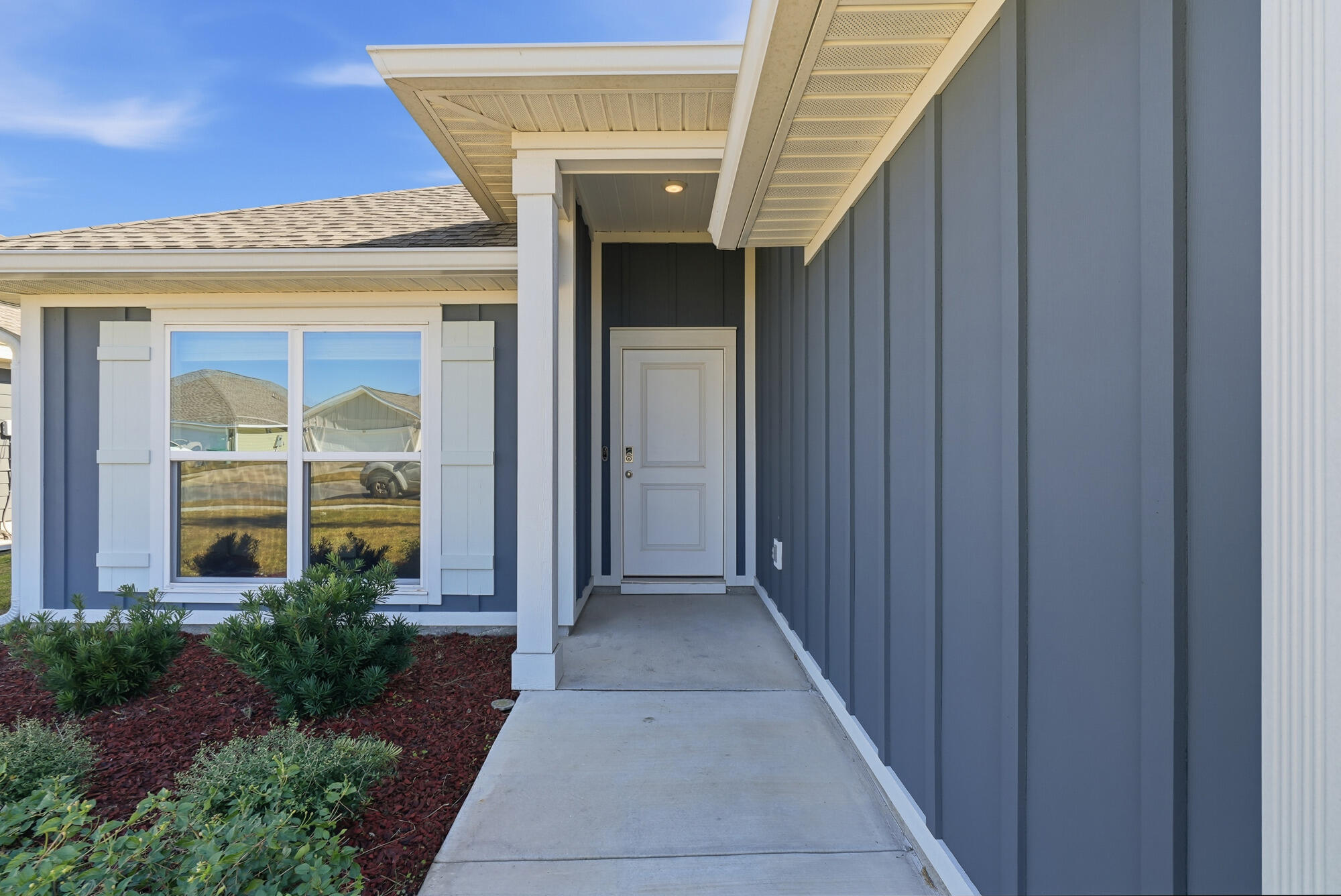 PARK PLACE 2ND ADDN - Residential