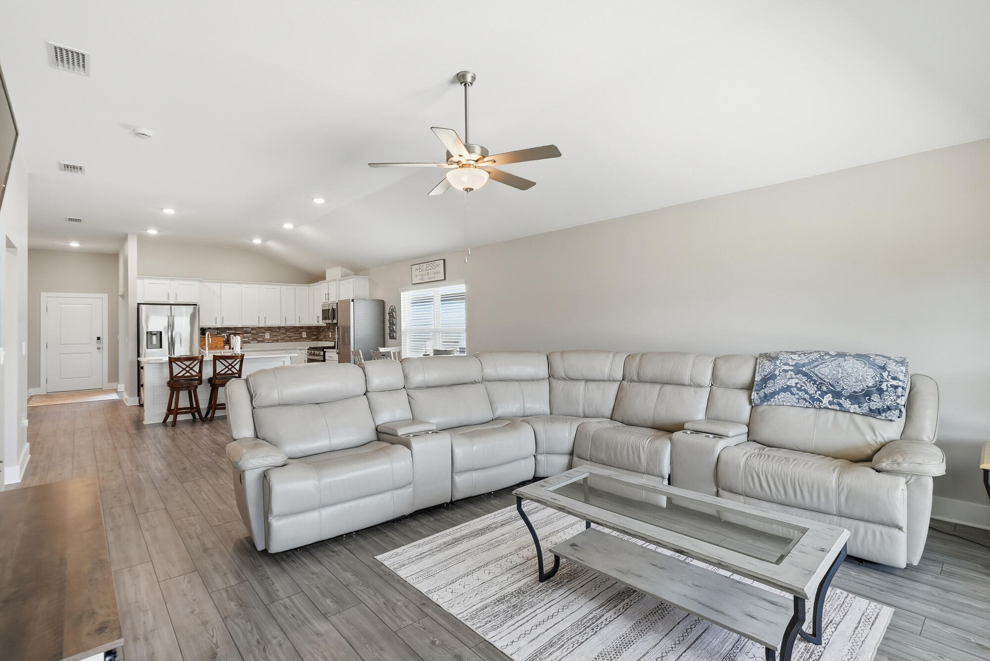 PARK PLACE 2ND ADDN - Residential