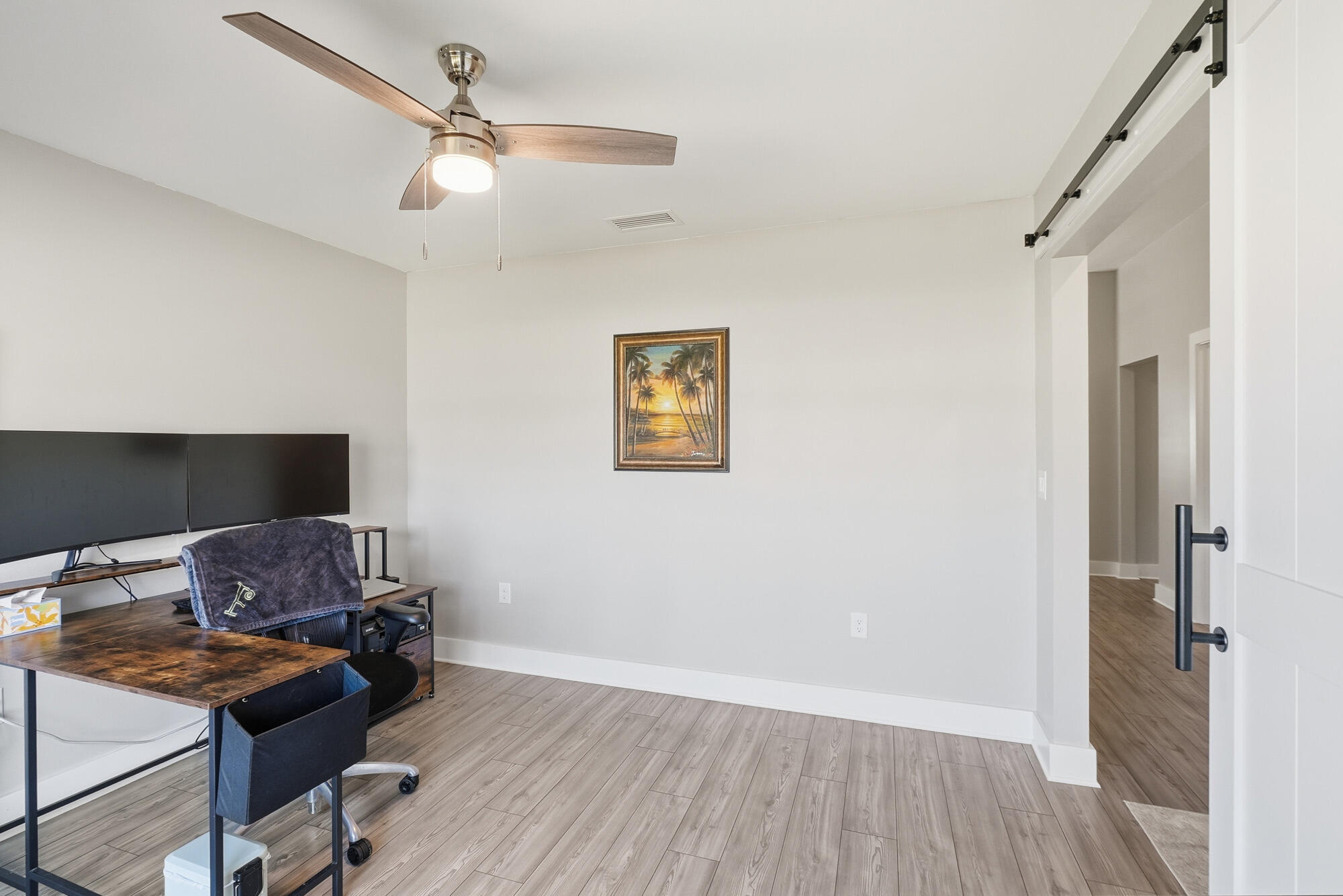 PARK PLACE 2ND ADDN - Residential