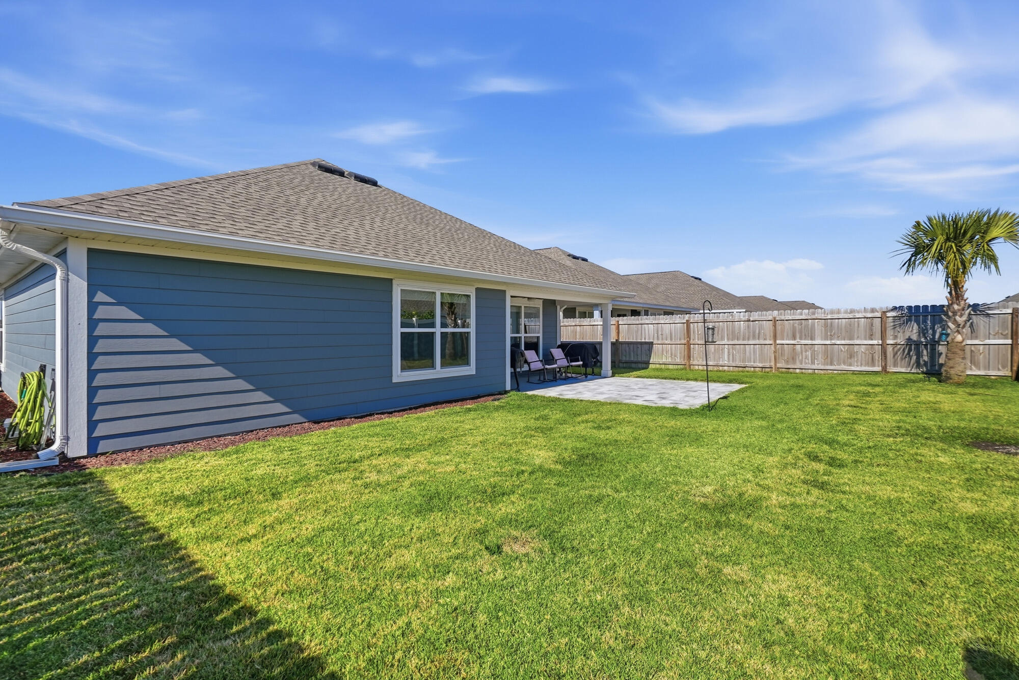 PARK PLACE 2ND ADDN - Residential