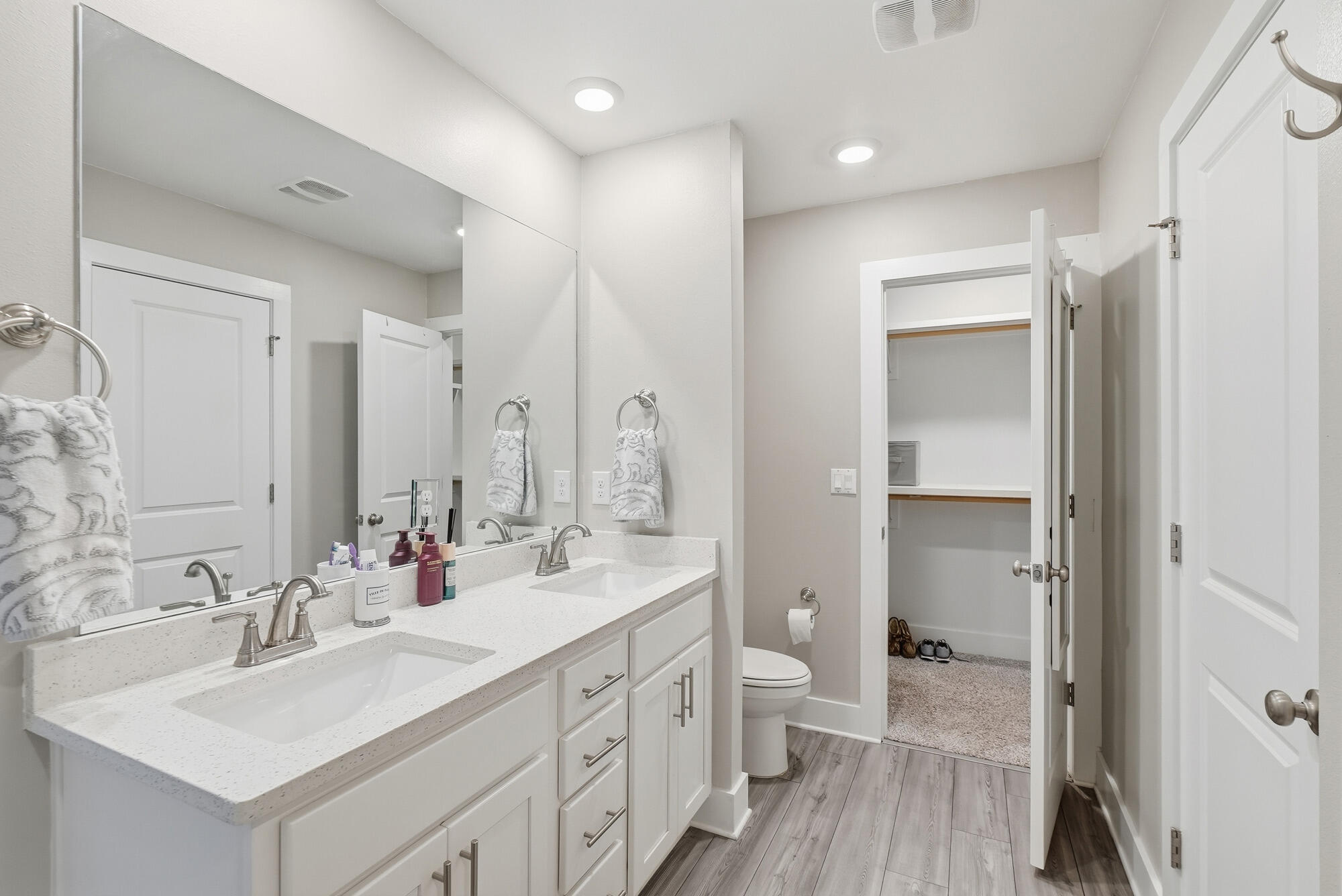 PARK PLACE 2ND ADDN - Residential