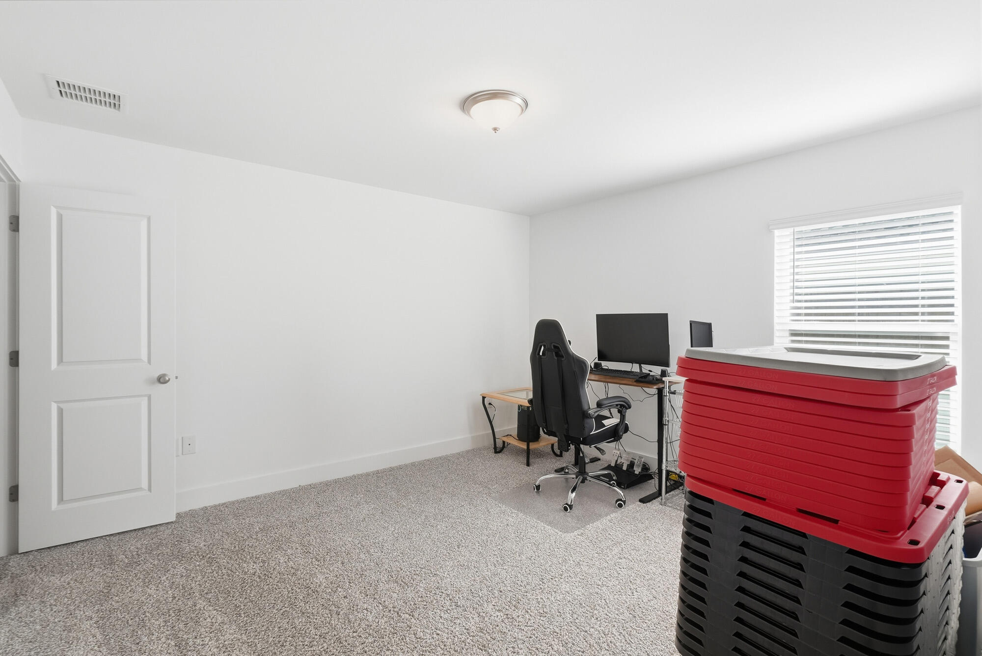 PARK PLACE 2ND ADDN - Residential