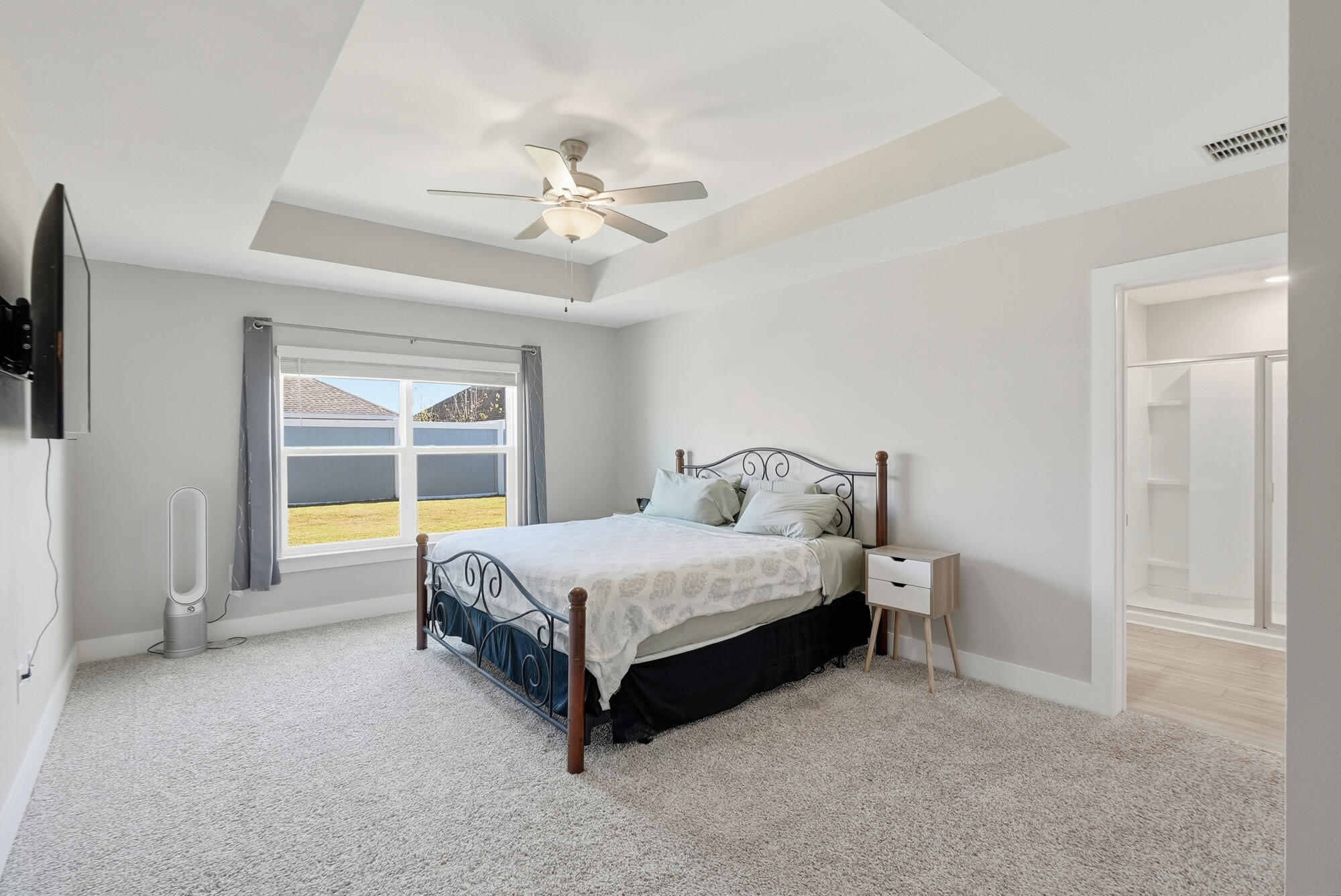 PARK PLACE 2ND ADDN - Residential