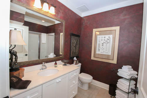 WILD HERON - Residential