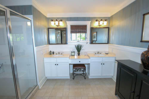 WILD HERON - Residential