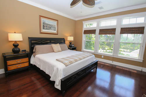 WILD HERON - Residential