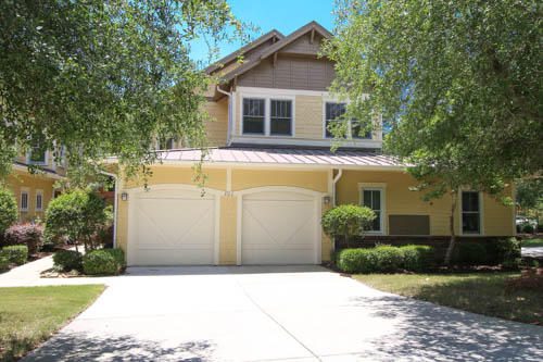 WILD HERON - Residential