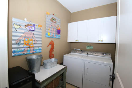 WILD HERON - Residential