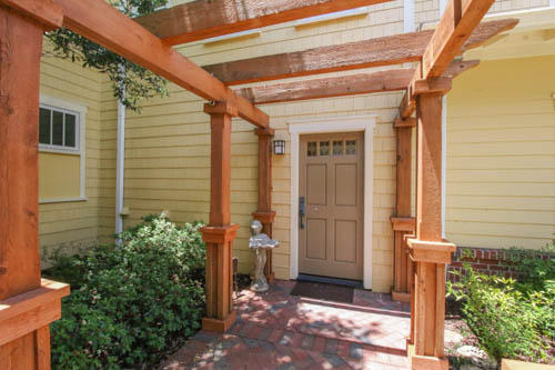 WILD HERON - Residential