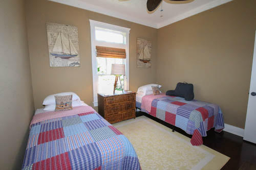 WILD HERON - Residential