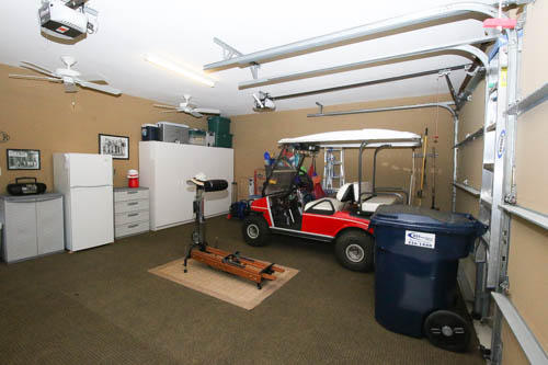 WILD HERON - Residential