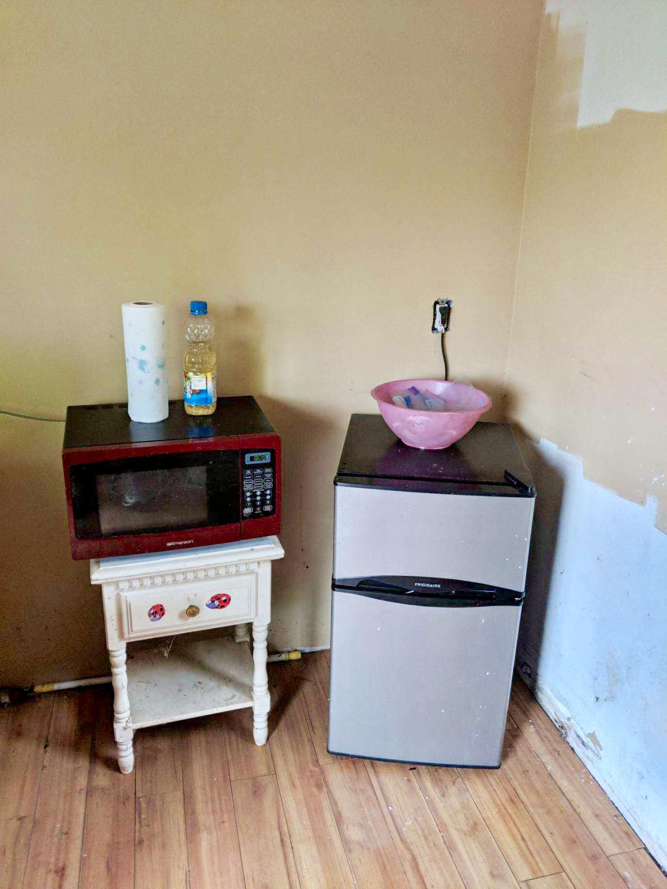 Metes and Bounds - Land